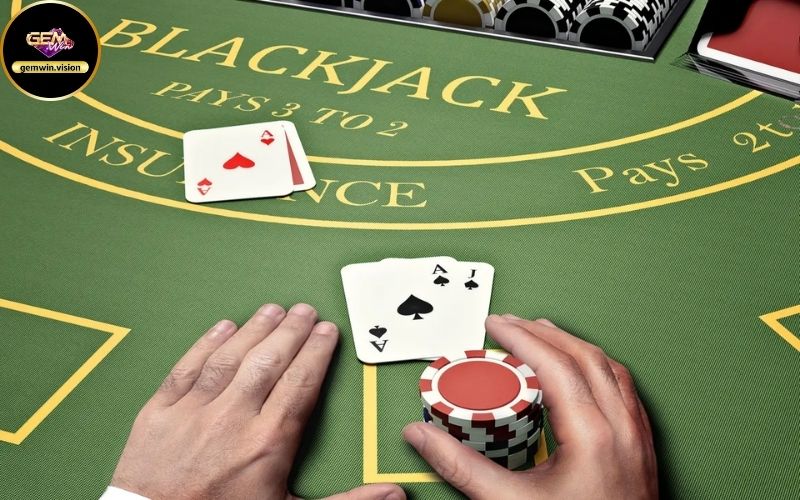 Blackjack